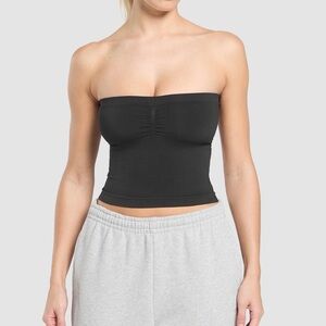 Everyday Seamless midi tube top
